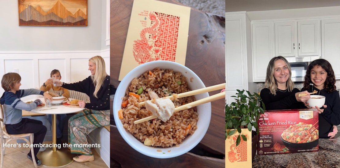 Ajinomoto Chicken Fried Rice is Your Go To Quick Meal | SheSpeaks